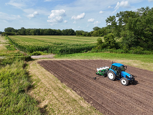 Seed Drill